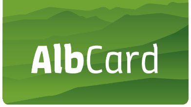 Alb Card
