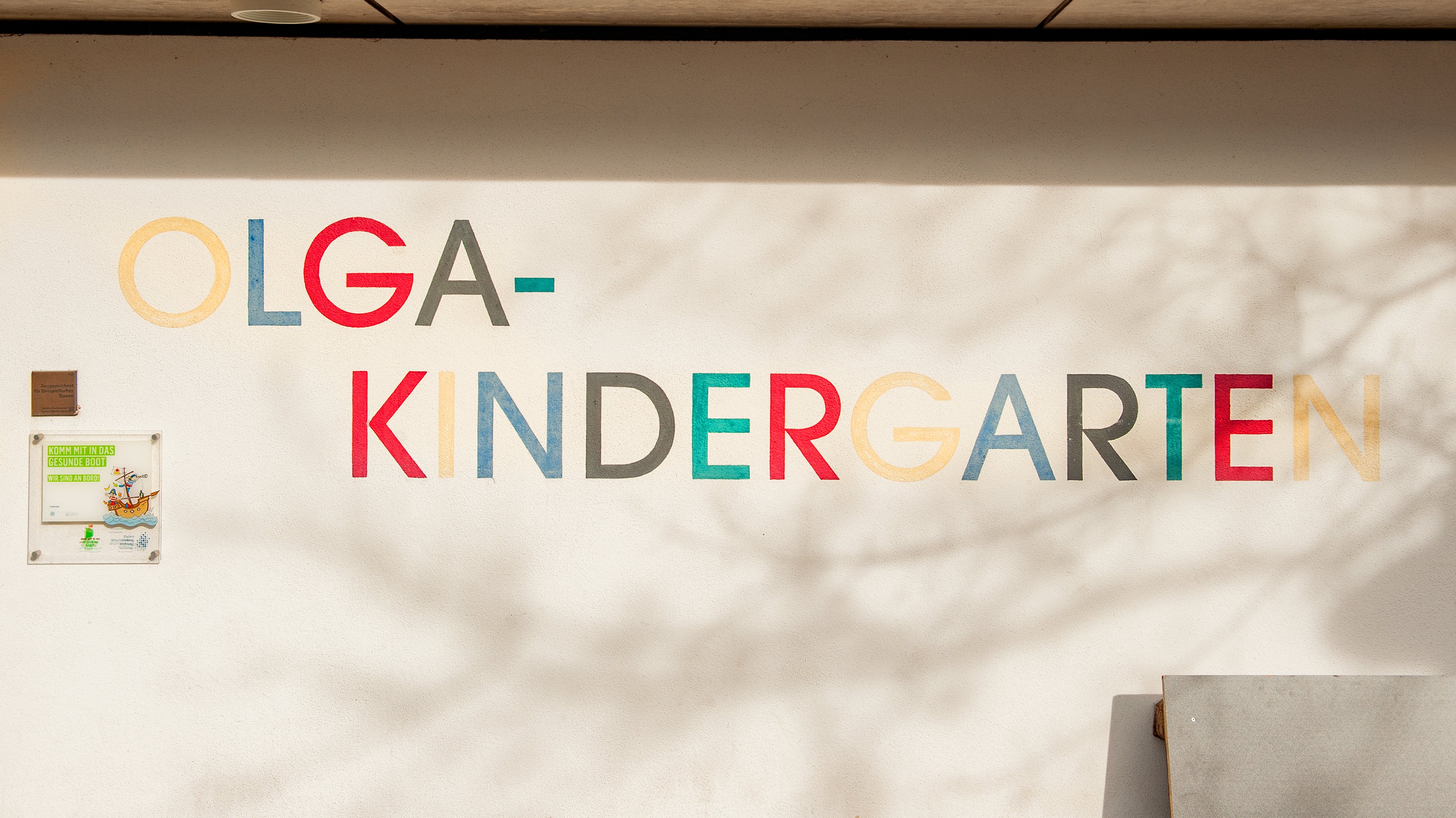 Olgakindergarten 