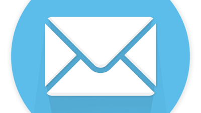 E-Mail Anhänge nur empfangbar in den Formaten .docx oder .xlsx