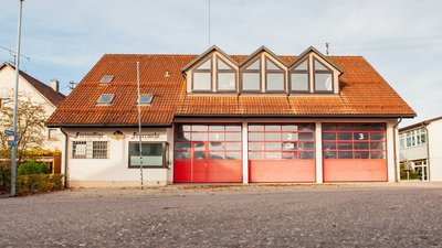 Die neue Homepage der Feuerwehr Steinheim ist online!