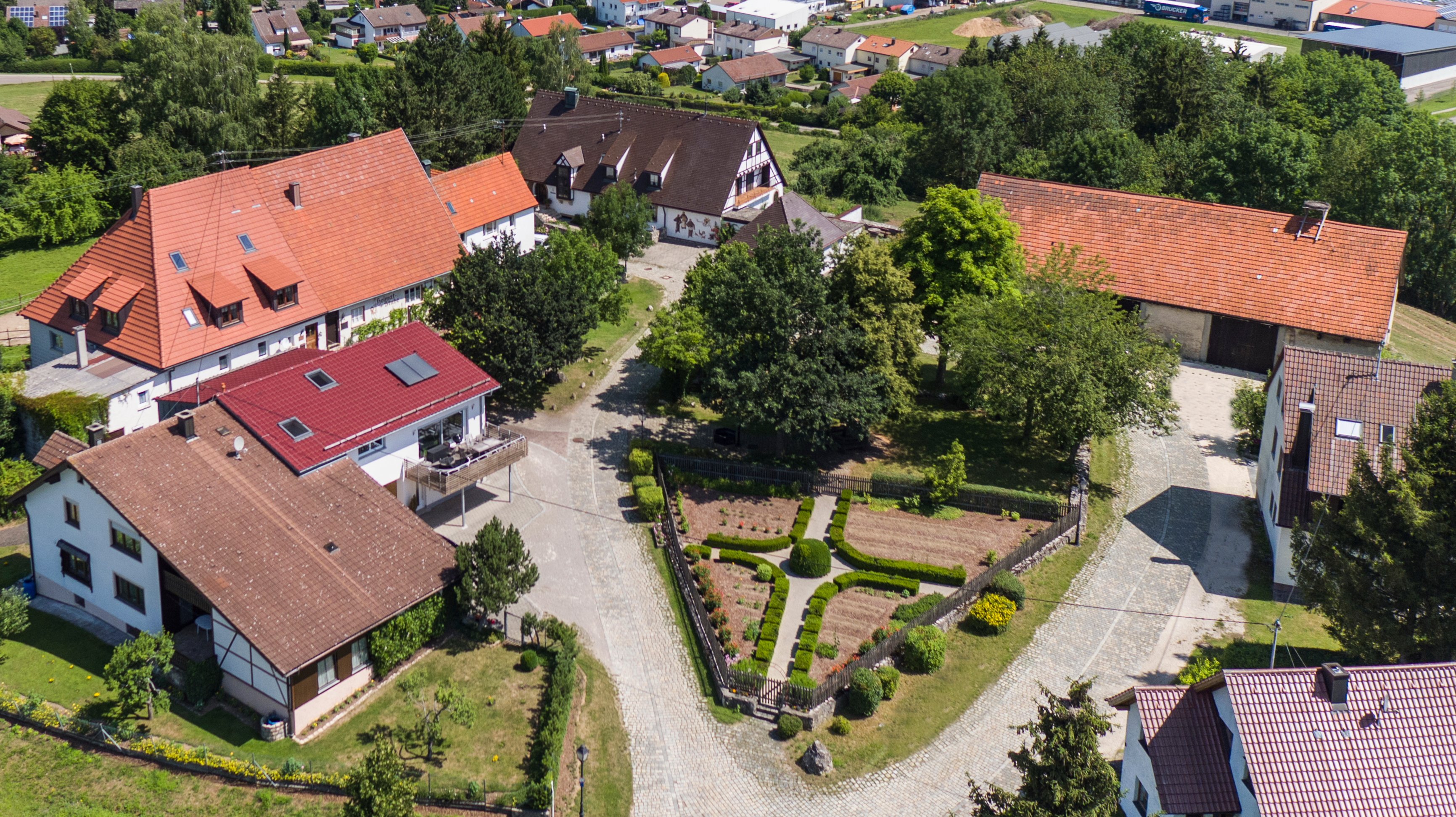 Klosterhof 