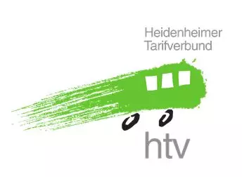 Logo Heidenheimer Tarifverbund